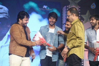 Nakshatram Movie Audio Launch 2 - 29 of 42