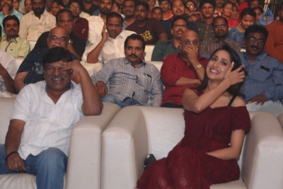 Nakshatram Movie Audio Launch 2 - 32 of 42