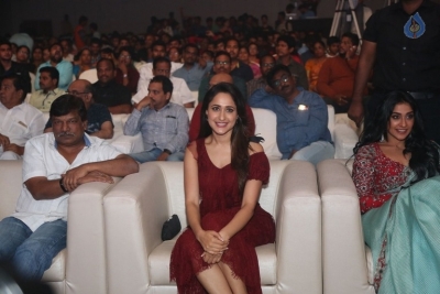 Nakshatram Movie Audio Launch 2 - 37 of 42