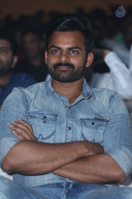 Nakshatram Movie Audio Launch 2 - 38 of 42