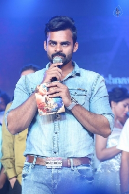 Nakshatram Movie Audio Launch  - 4 of 82