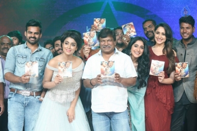 Nakshatram Movie Audio Launch  - 18 of 82