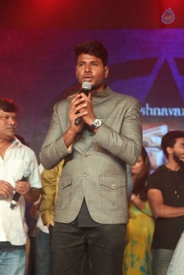 Nakshatram Movie Audio Launch  - 47 of 82