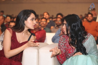 Nakshatram Movie Audio Launch  - 48 of 82