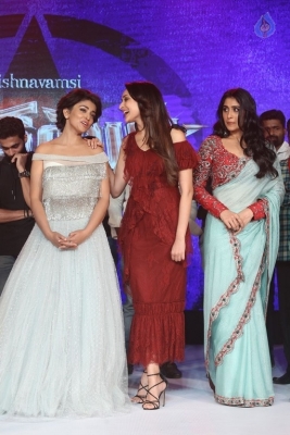 Nakshatram Movie Audio Launch  - 56 of 82