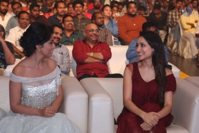 Nakshatram Movie Audio Launch  - 61 of 82