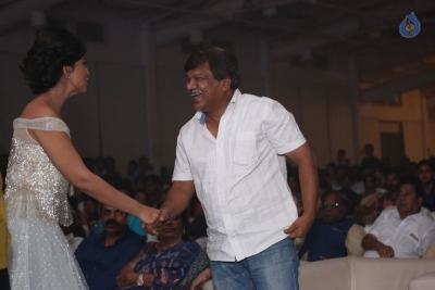 Nakshatram Movie Audio Launch  - 63 of 82