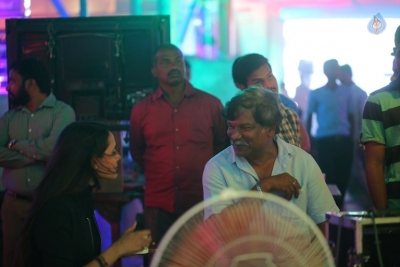 Nakshatram Working Photos - 3 of 50