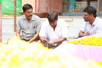 Nakshatram Working Photos - 13 of 50