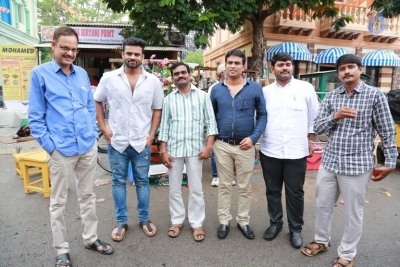 Nakshatram Working Photos - 20 of 50