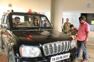 Nakshatram Working Photos - 21 of 50