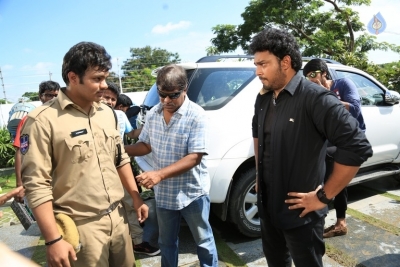 Nakshatram Working Photos - 29 of 50