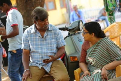 Nakshatram Working Photos - 37 of 50