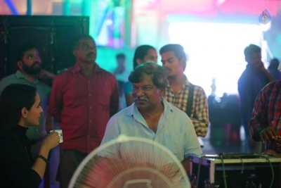 Nakshatram Working Photos - 38 of 50