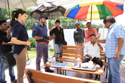 Nakshatram Working Photos - 46 of 50