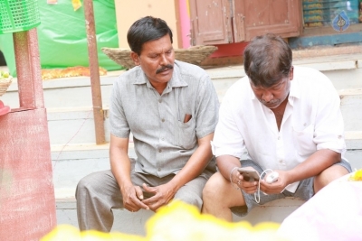 Nakshatram Working Photos - 49 of 50