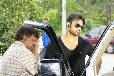 Nakshatram Working Photos - 50 of 50