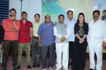 Naku Nene Thopu Turumu Movie Trailer Launch - 9 of 15