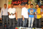 Naluguru Snehitula Katha Movie Audio Launch - 30 of 54