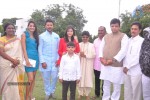 Namaste Movie Opening - 1 of 48
