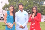Namaste Movie Opening - 3 of 48