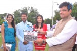 Namaste Movie Opening - 8 of 48