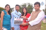 Namaste Movie Opening - 19 of 48