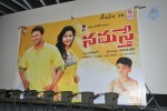 Namasthe Movie Audio Launch - 17 of 76