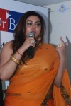 Namitha at Dr Batras Annual Charity Photo Exhibition - 45 of 62