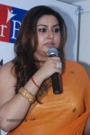 Namitha at Dr Batras Annual Charity Photo Exhibition - 34 of 62