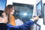 Namitha at Dr Batras Annual Charity Photo Exhibition - 56 of 62