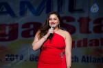 Namitha at Tinku Dance Academy - 26 of 40
