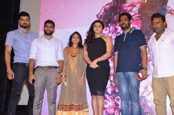 Namitha at Shakshi Press Meet - 15 of 42