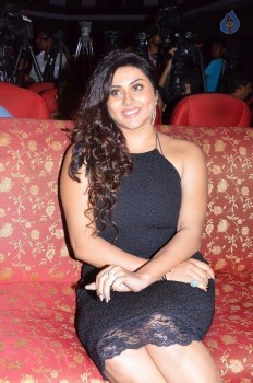 Namitha at Shakshi Press Meet - 22 of 42