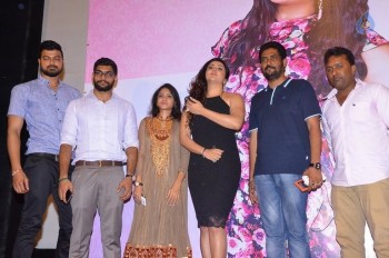Namitha at Shakshi Press Meet - 40 of 42