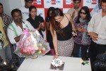 Namitha Birthday Celebrations - 5 of 51