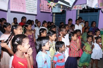 Namitha Birthday Celebrations - 20 of 21
