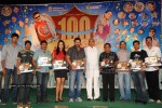 Namo Venkatesa 100 Days Celebrations  - 108 of 187