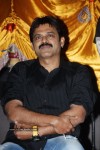 Namo Venkatesa Movie Platinum Disc Function Stills - 25 of 73