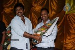 Namo Venkatesa Movie Platinum Disc Function Stills - 35 of 73