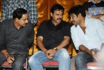 Namo Venkatesa Movie Platinum Disc Function Stills - 47 of 73