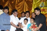 Namo Venkatesa Movie Platinum Disc Function Stills - 50 of 73