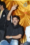 Namo Venkatesa Movie Platinum Disc Function Stills - 54 of 73