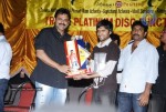 Namo Venkatesa Movie Platinum Disc Function Stills - 68 of 73