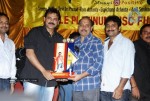 Namo Venkatesa Movie Platinum Disc Function Stills - 72 of 73
