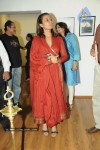 Namrata Shirodkar Inaugurates Kalakrithi Art Gallery At Banjara Hills - 25 of 32