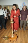 Namrata Shirodkar Inaugurates Kalakrithi Art Gallery At Banjara Hills - 10 of 32