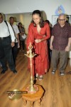 Namrata Shirodkar Inaugurates Kalakrithi Art Gallery At Banjara Hills - 31 of 32