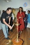 Namrata Shirodkar Inaugurates Kalakrithi Art Gallery At Banjara Hills - 35 of 32