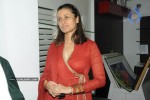 Namrata Shirodkar Inaugurates Kalakrithi Art Gallery At Banjara Hills - 16 of 32